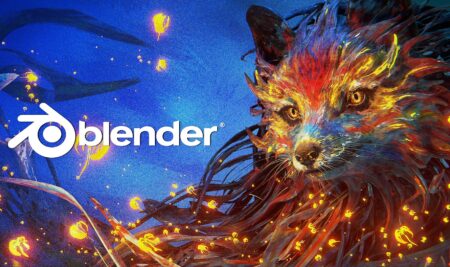 Blender 2.9 saca pecho con su nuevo pulido general