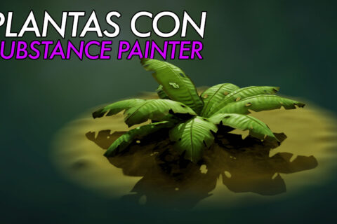 Plantas con S.Painter